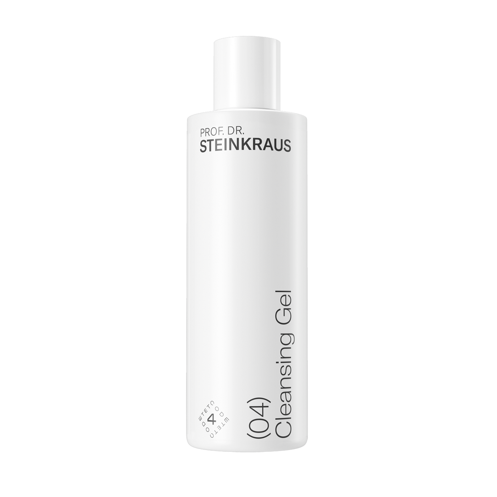 Face Cleansing Gel  200ml