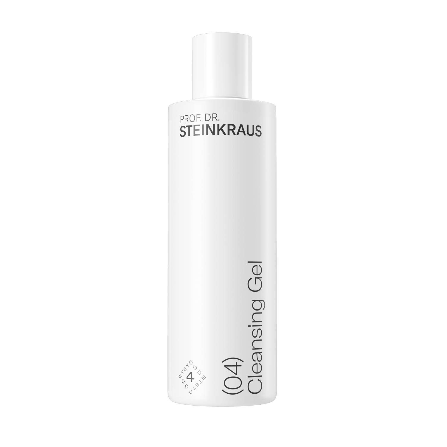 Face Cleansing Gel  200ml