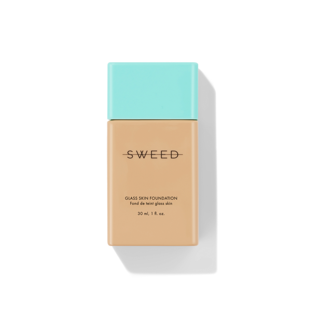 Glass Skin Foundation - 02
