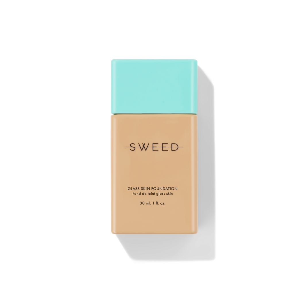 Glass Skin Foundation - 04