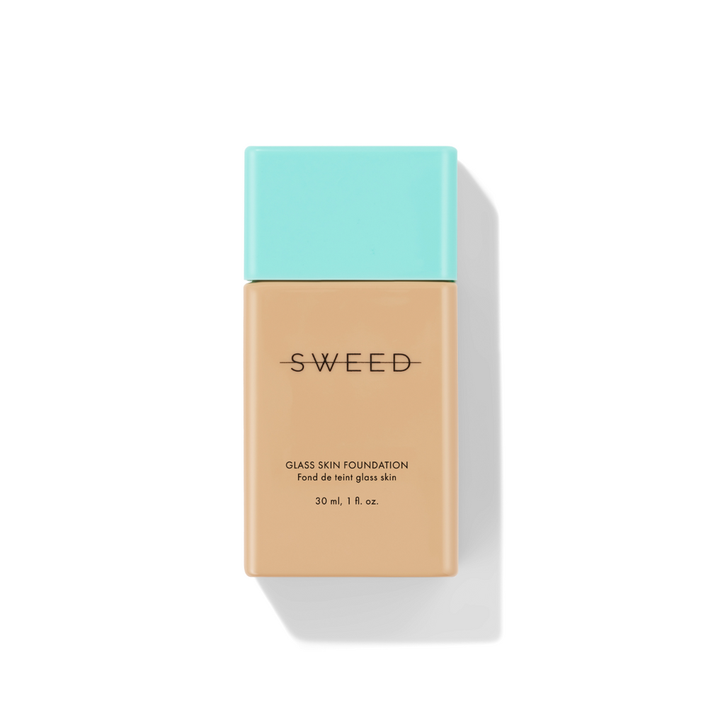 Glass Skin Foundation - 06