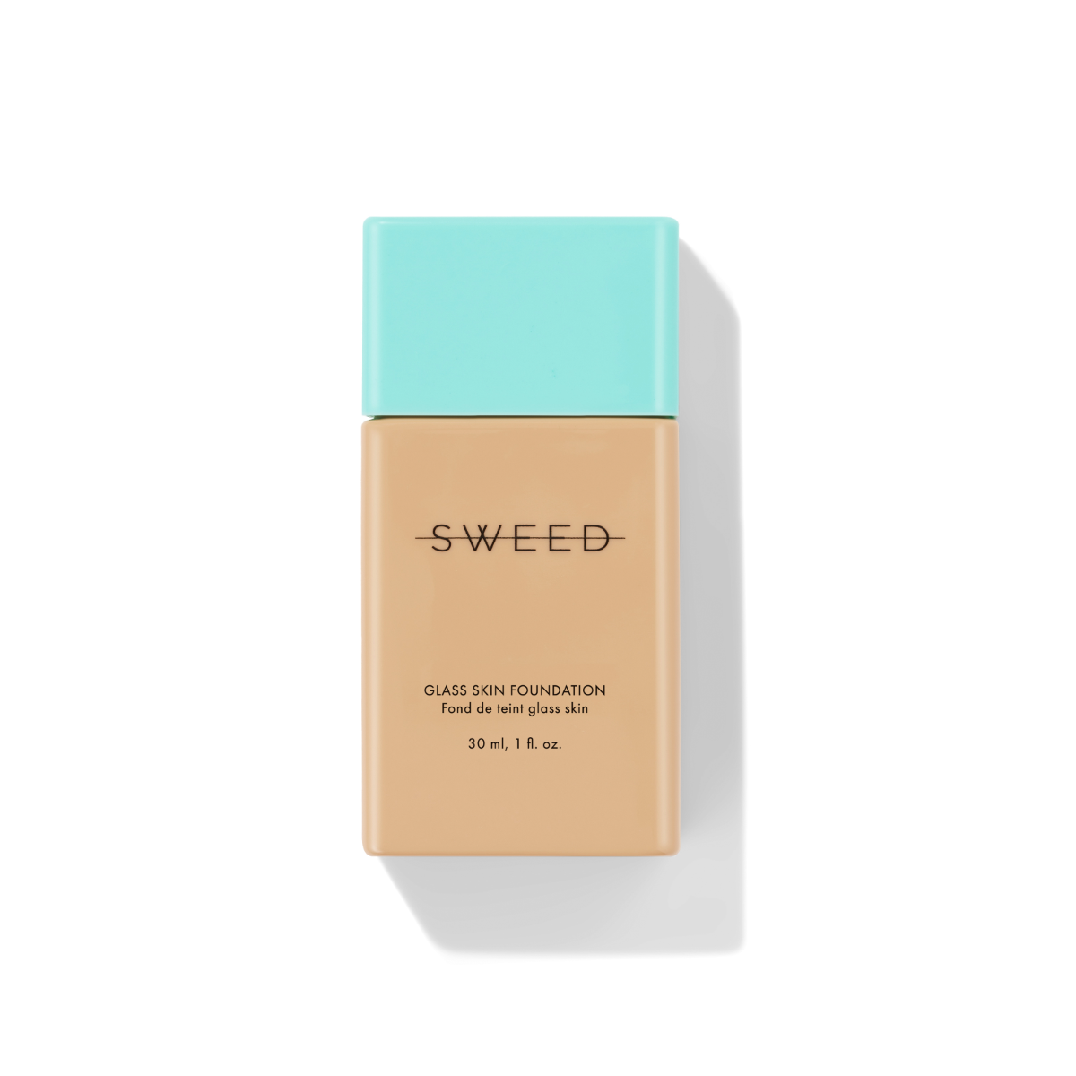 Glass Skin Foundation - 06