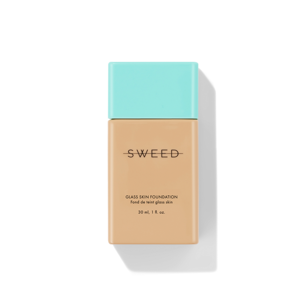 Glass Skin Foundation - 07