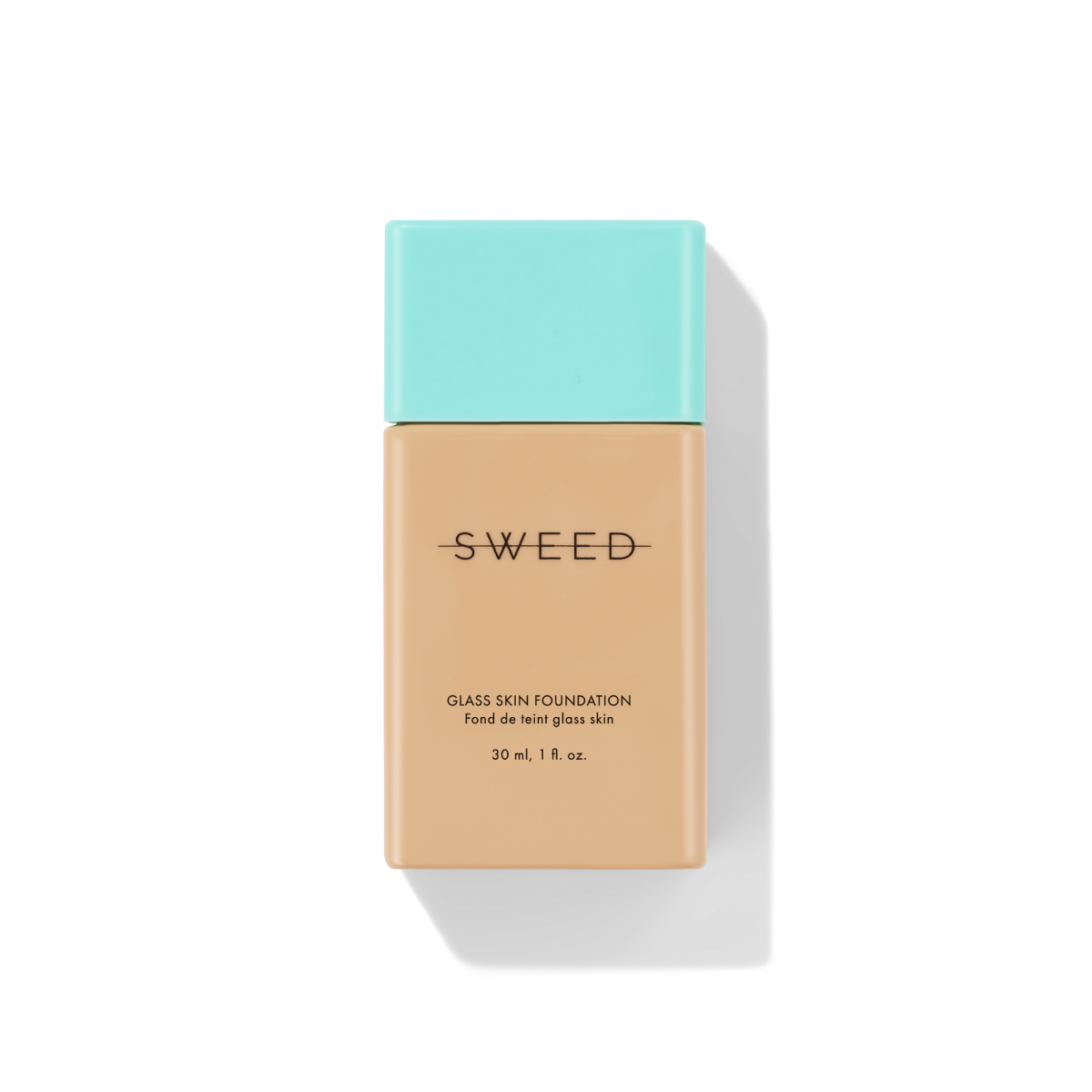 Glass Skin Foundation - 07