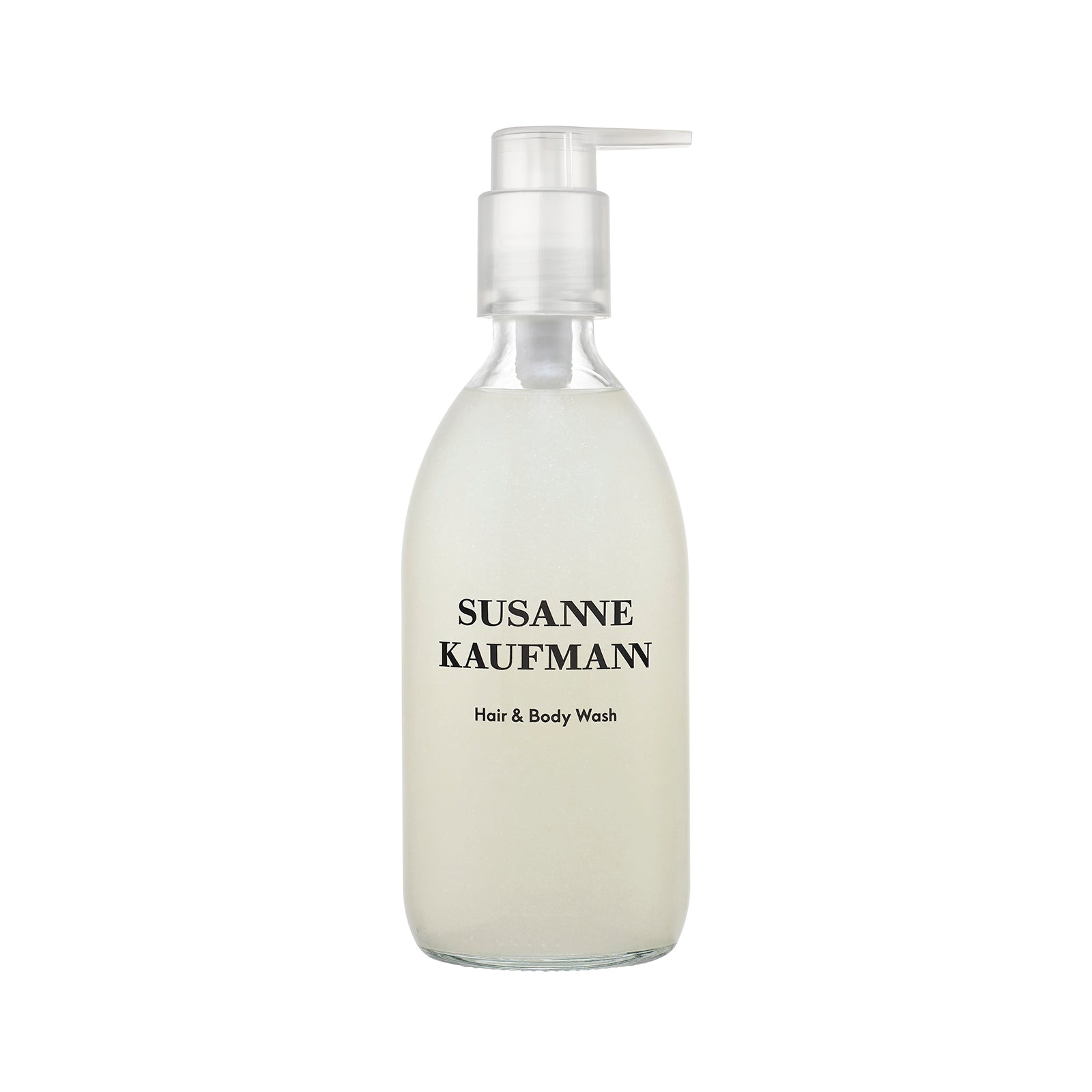 Hair & Body Wash (Shampoo & Duschgel) 250ml