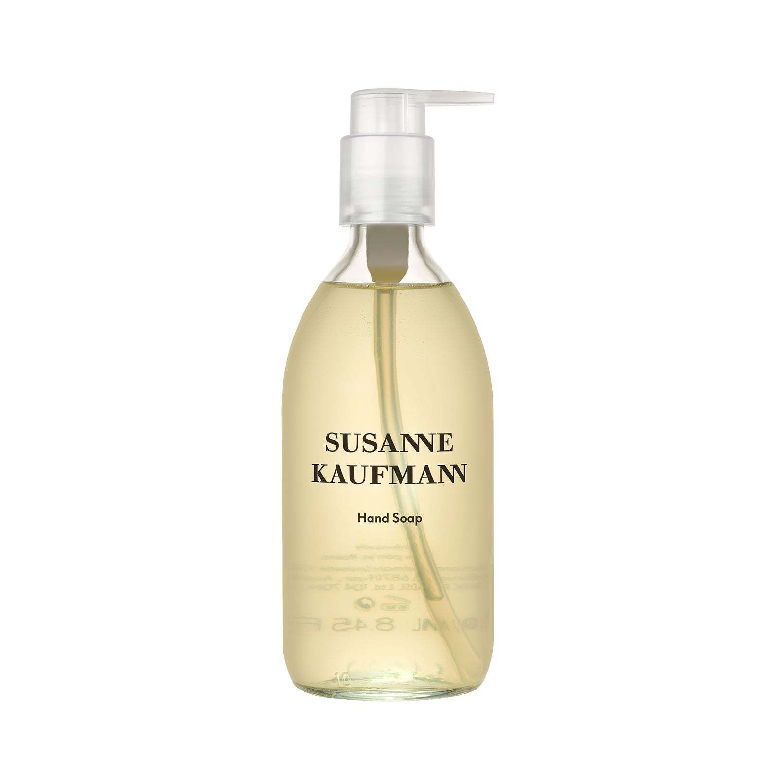 Handsoap (flüssig Handseife) 250ml