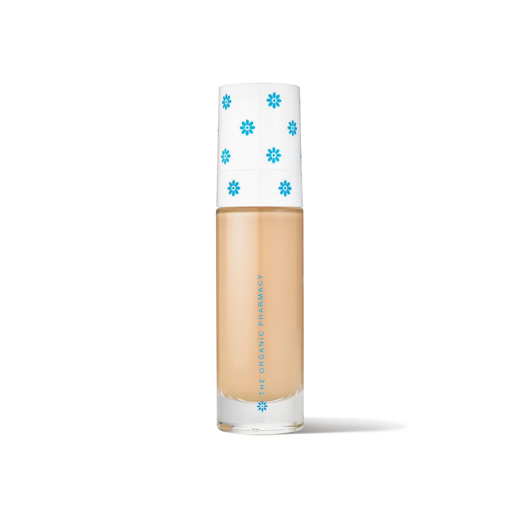 The Organic Pharmacy Hydrating Foundation - Shade 1