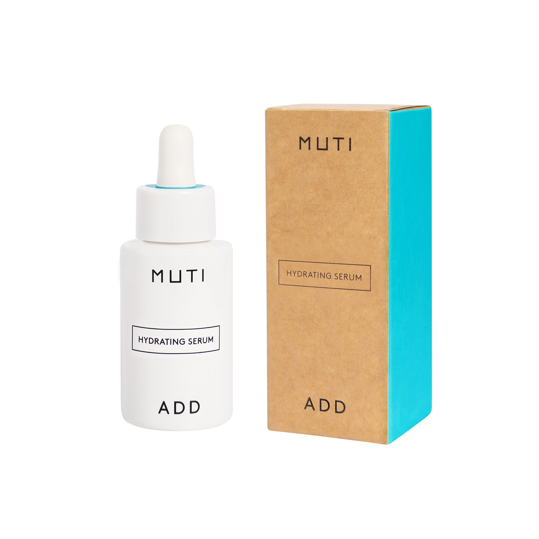 HYDRATING SERUM