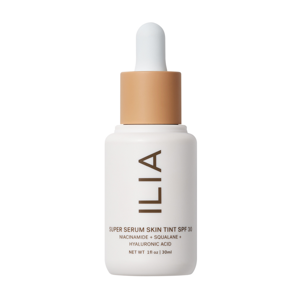 Ilia Super Serum Skin Tint SPF 30 - Paloma
