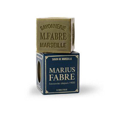 Savon de Marseille - Olive Oil 400g