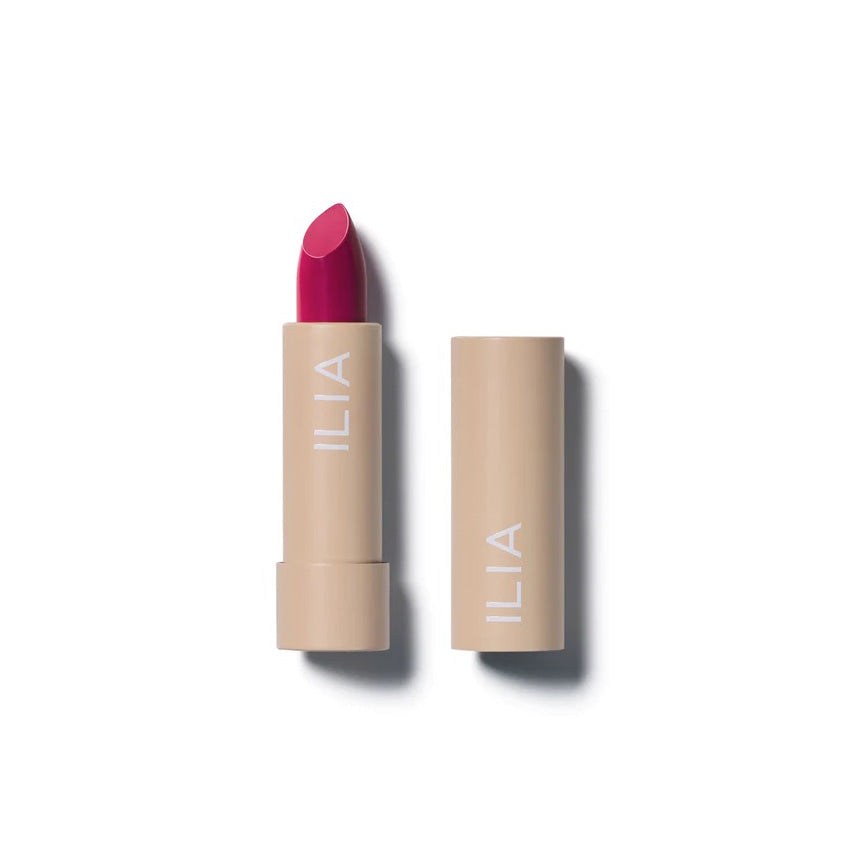Ilia Color Block Lipstick - Knockout