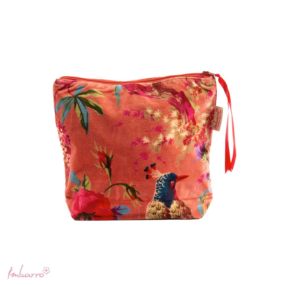 Imbarro Pouch