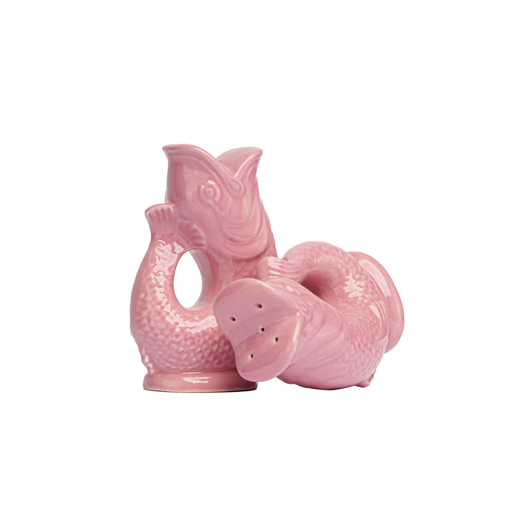 Salt and Pepper - Pink