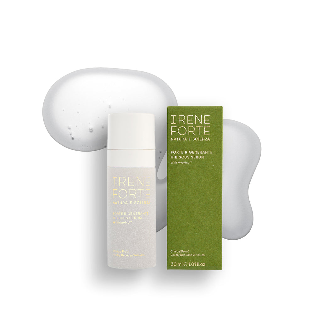 Hibiscus Serum
