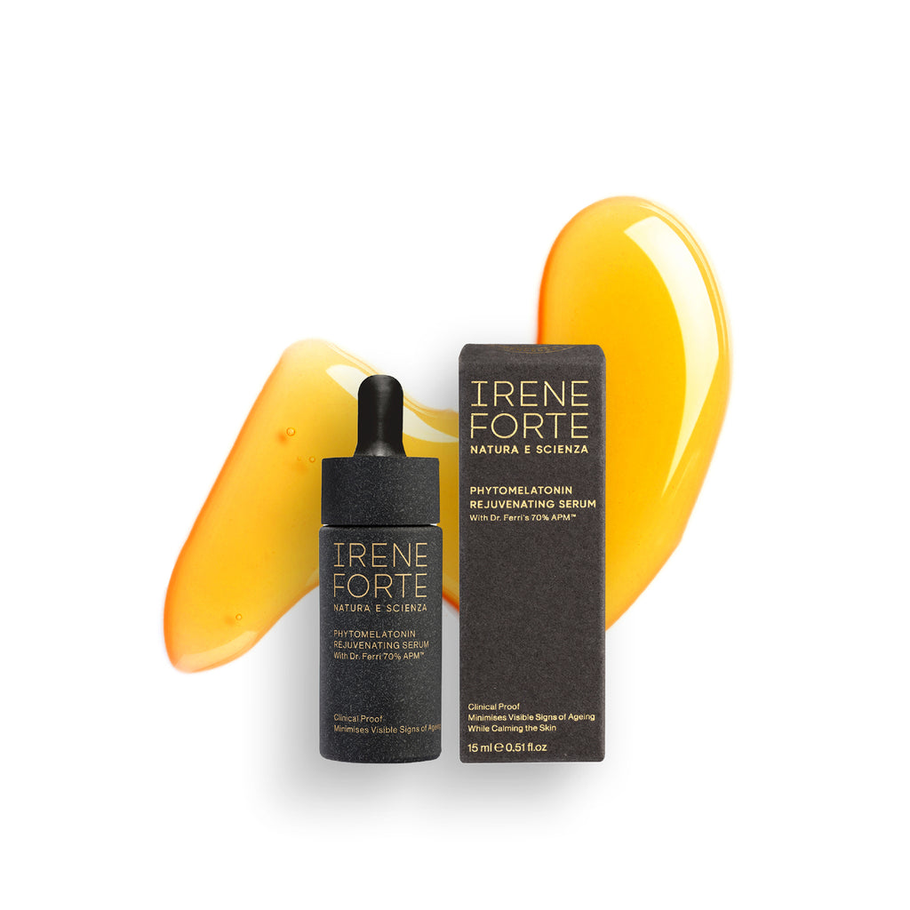 Phytomelatonin Reuvenating Serum
