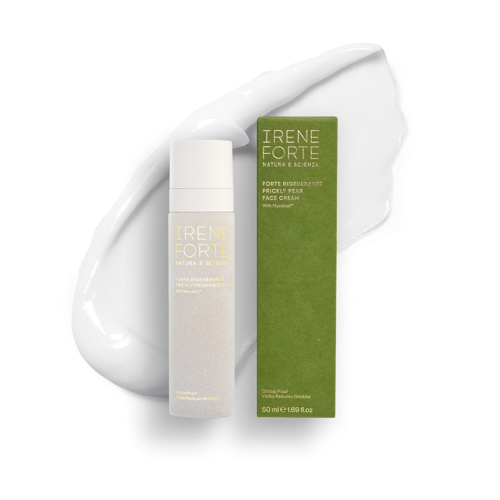 Prickly Pear Face Cream