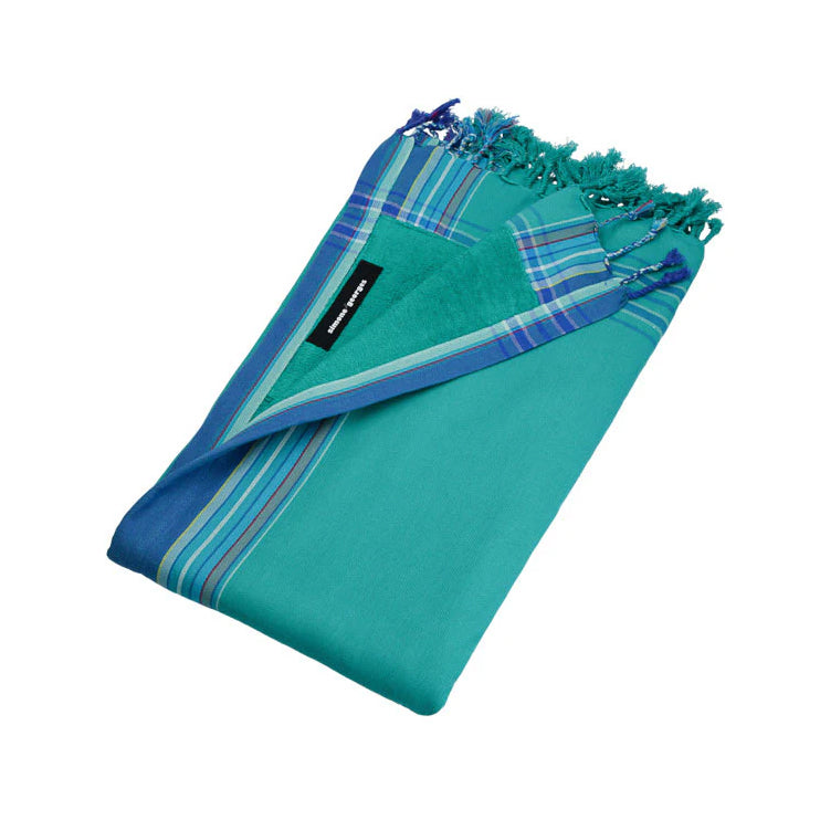 Kikoy Beach Towel - Martin
