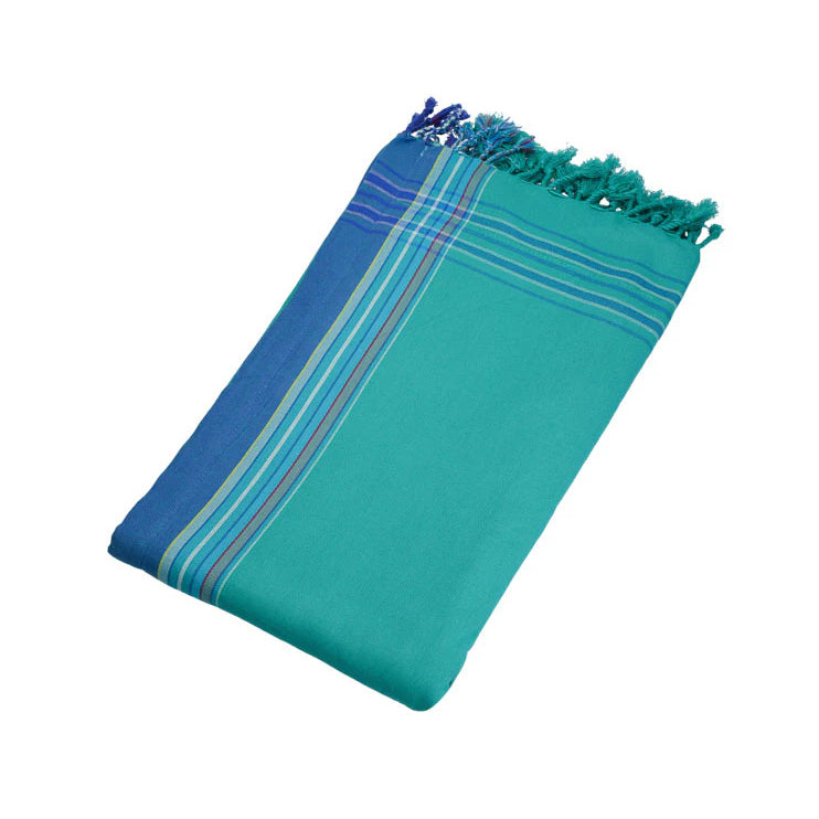 Kikoy Beach Towel - Martin