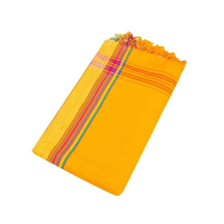 Kikoy Beach Towel - Majorque