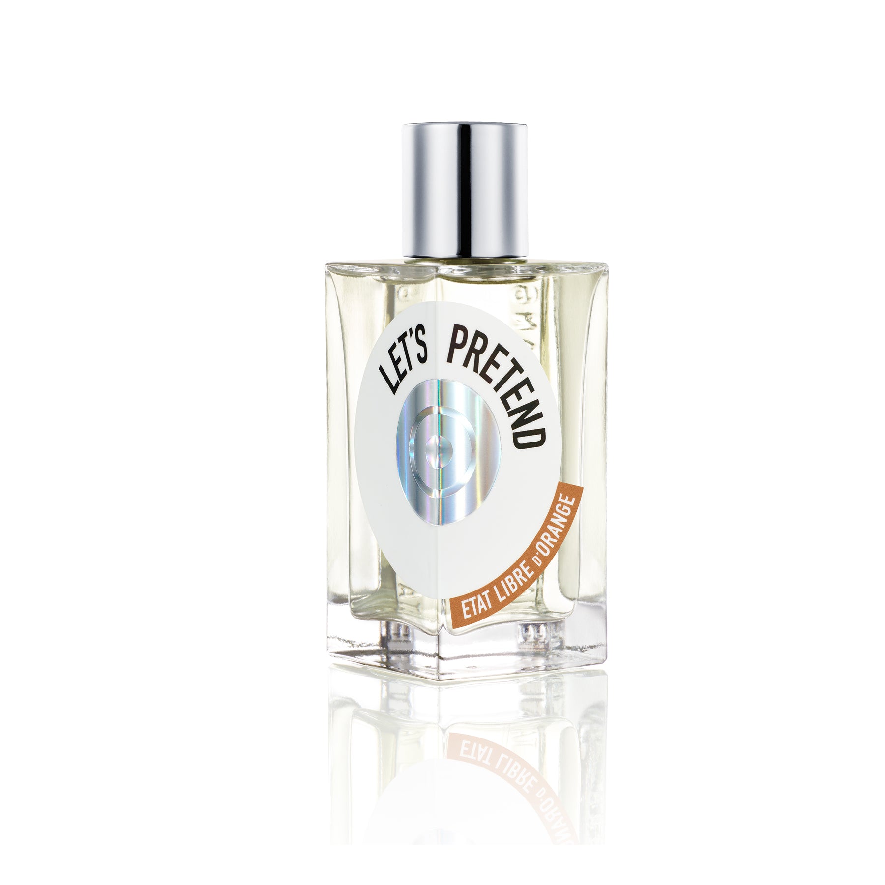 Lets Pretend - 100ml