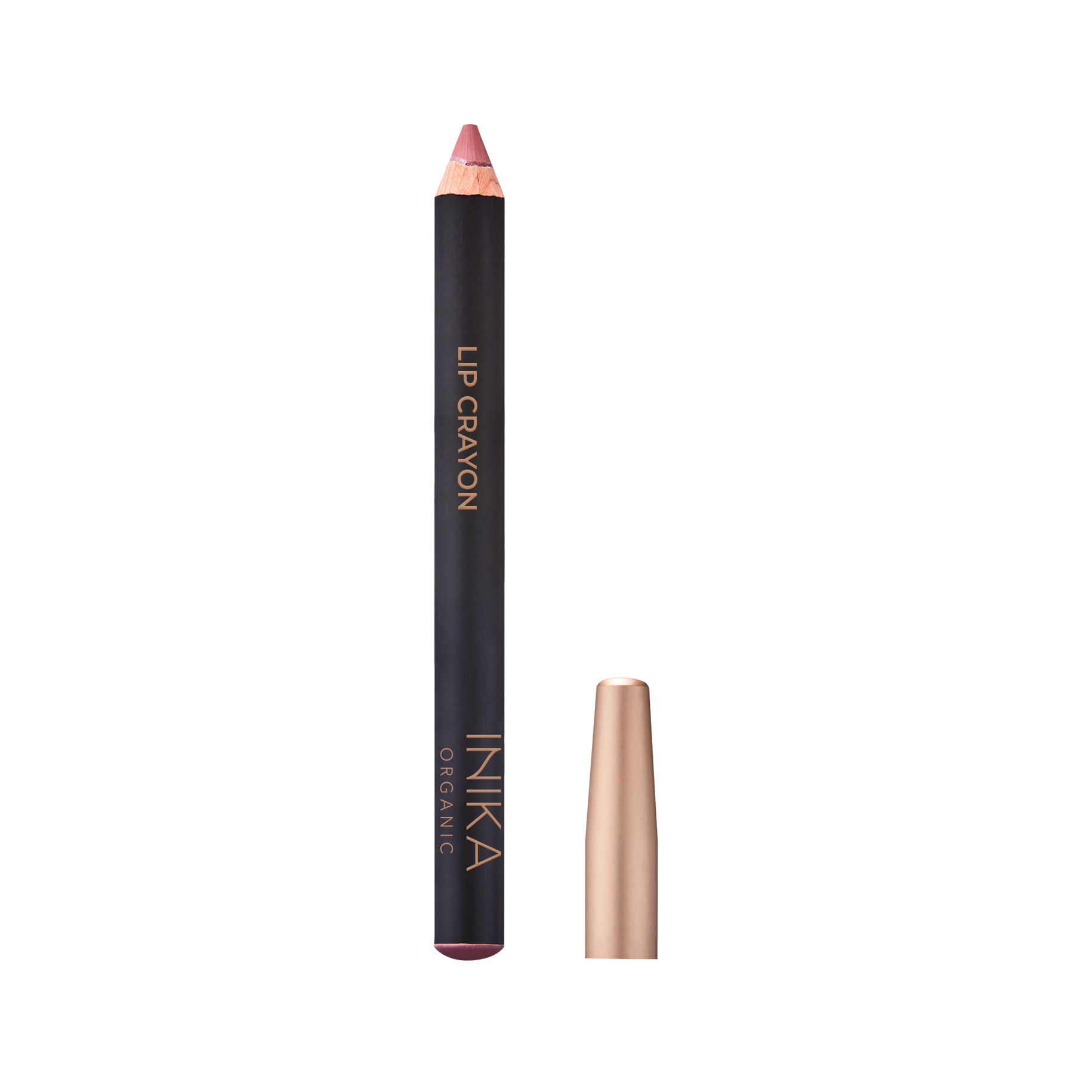 Lip Crayon - Pink Nude