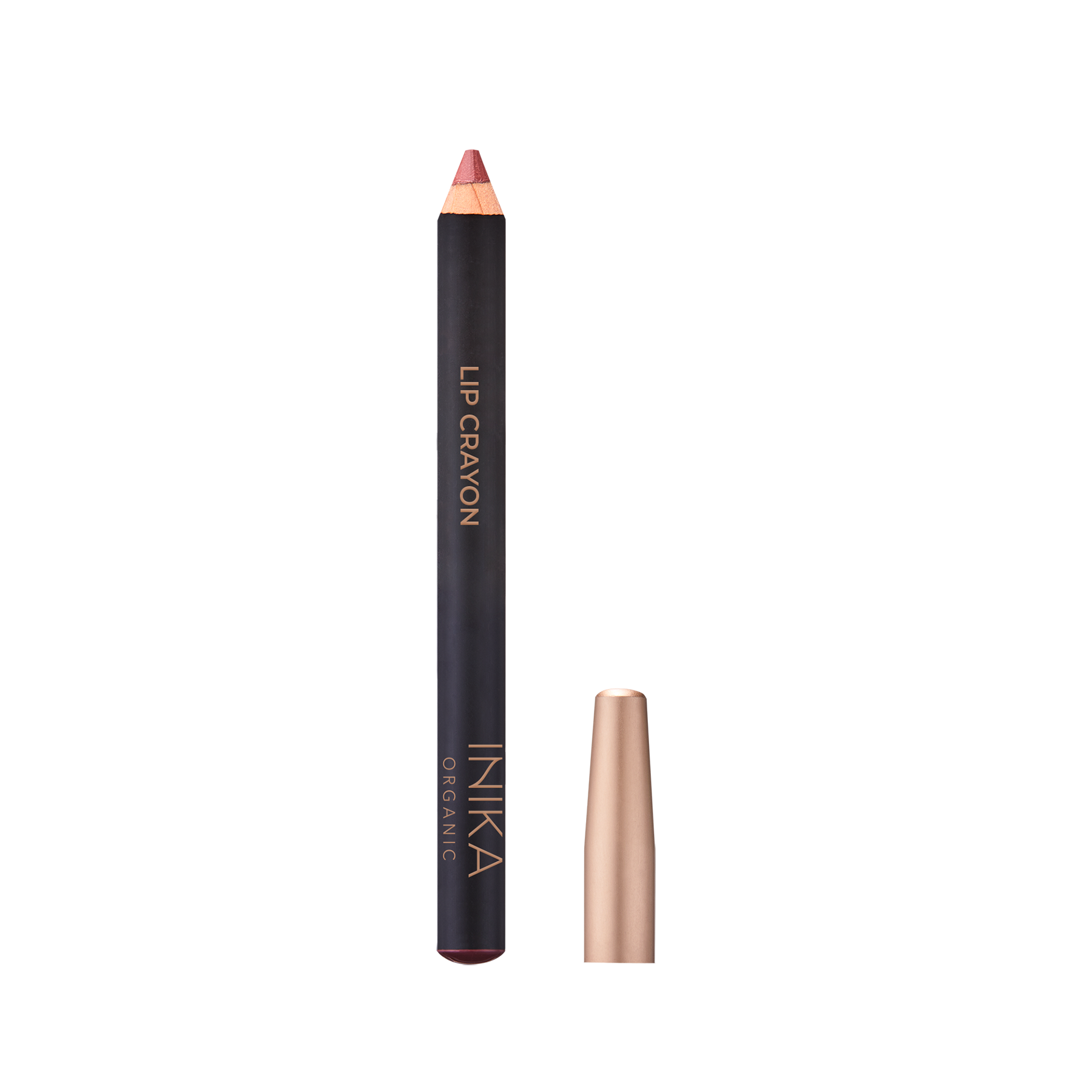 Lip Crayon - Rose Petal