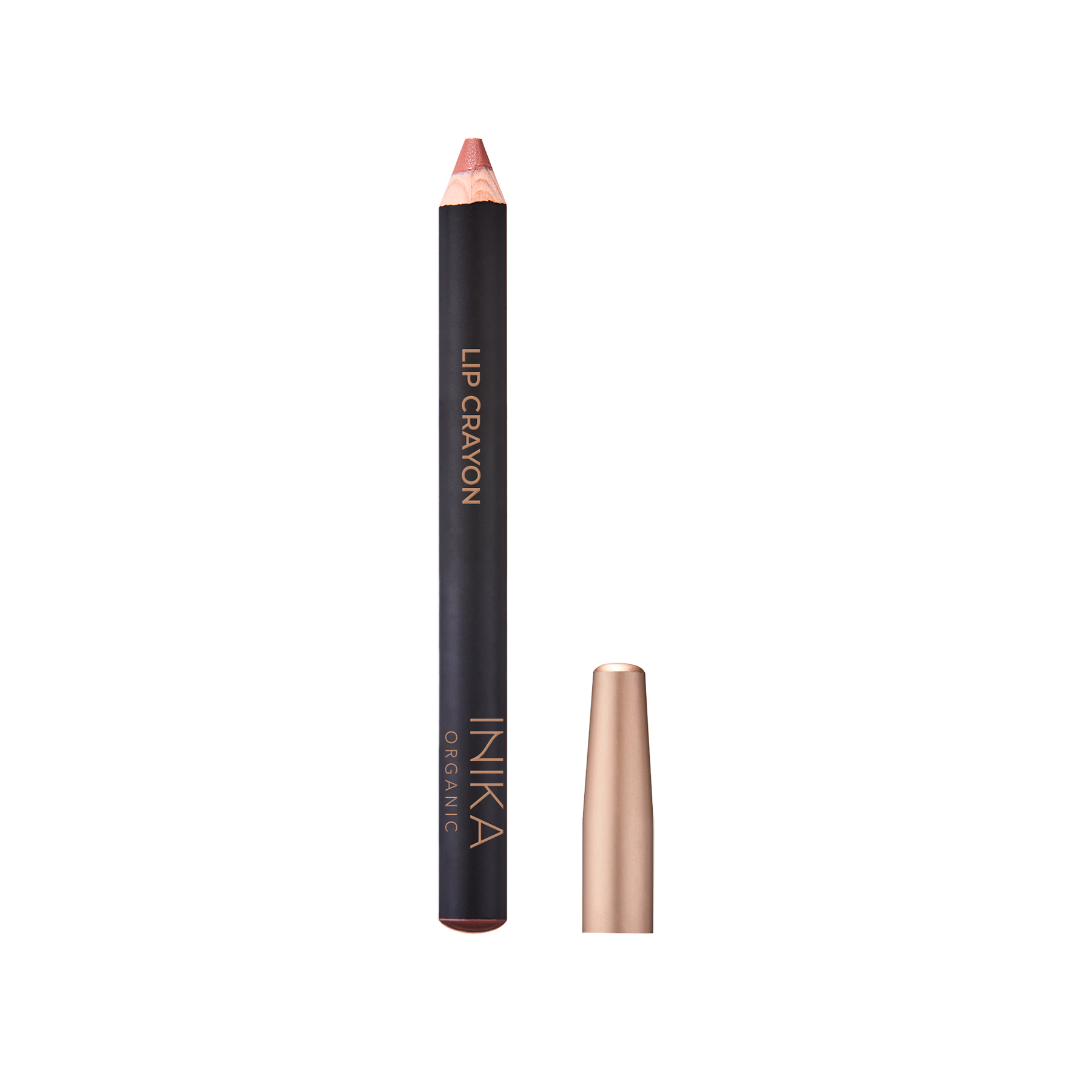 Lip Crayon - Tan Nude
