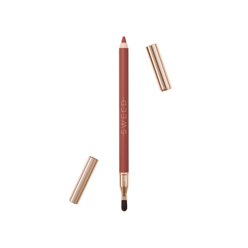 Lip Liner - Rose Thorn