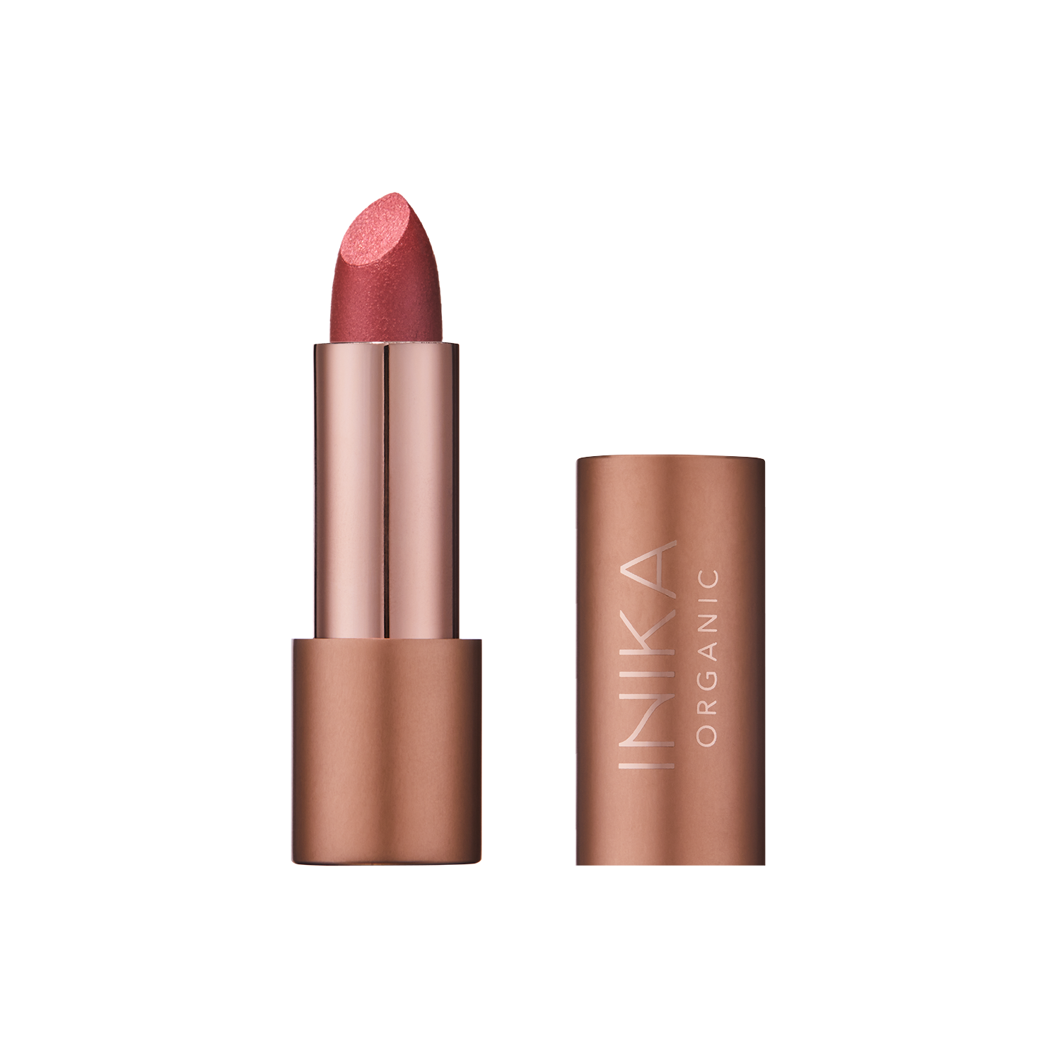 Lipstick - Auburn