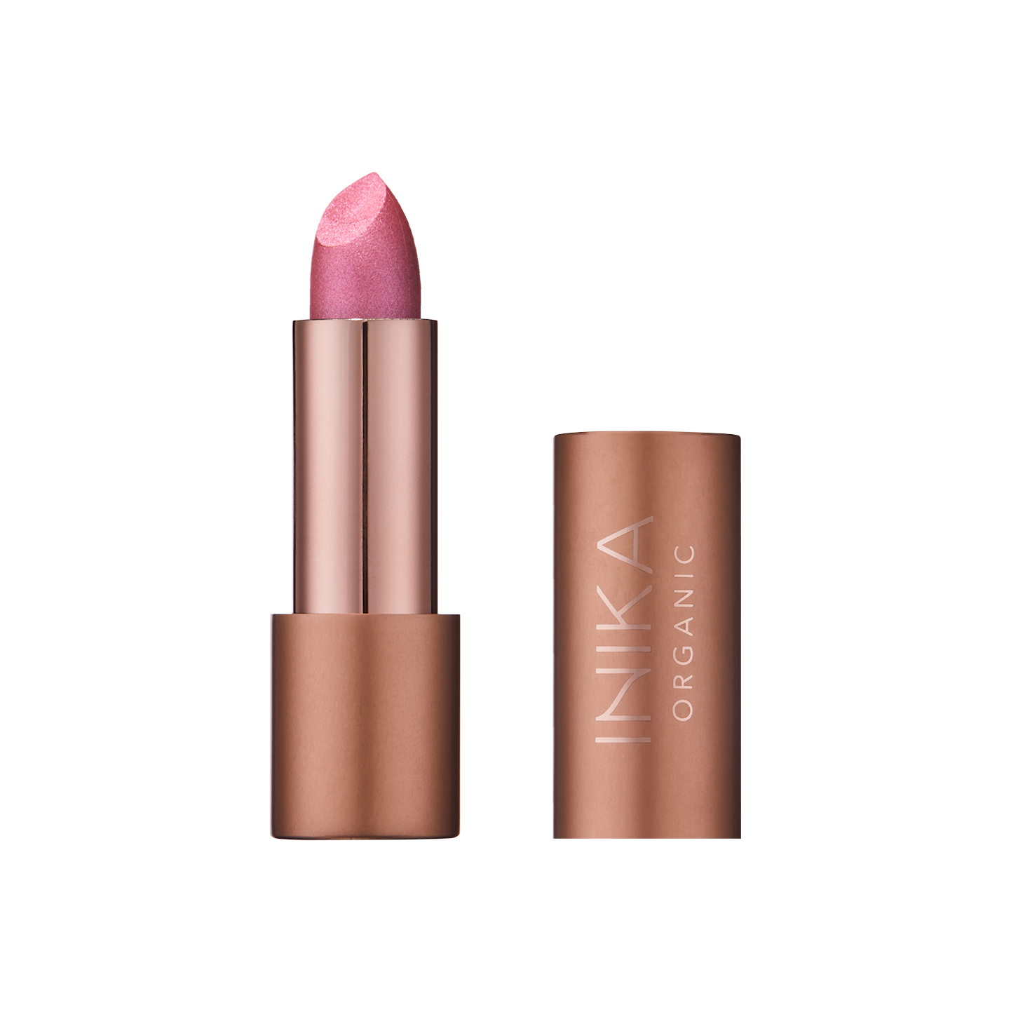 Lipstick - Flushed
