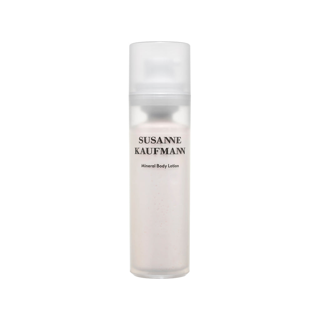 Mineral Bodylotion 198ml