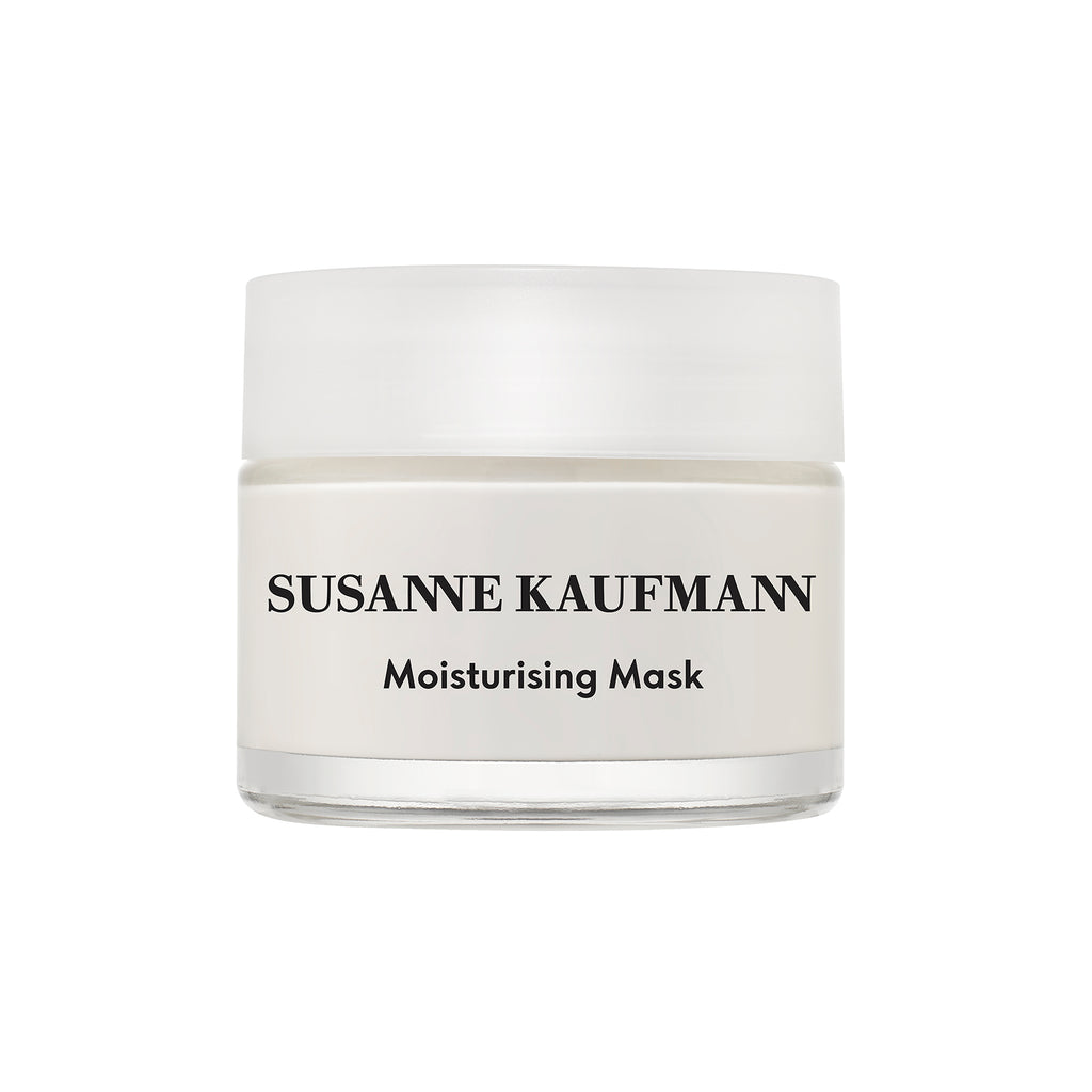 Moisturising Mask (Feuchtigkeitsmaske) 50ml