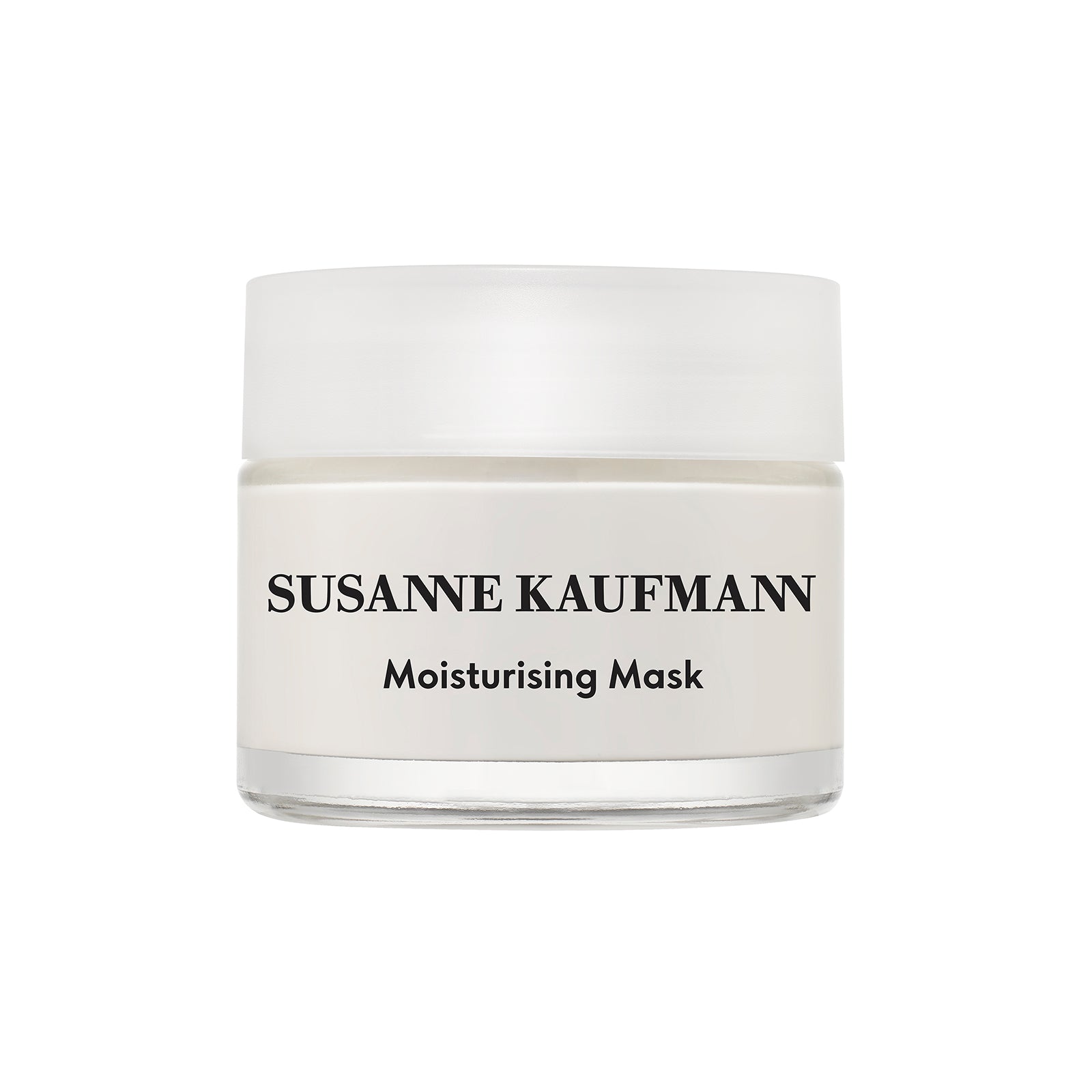 Moisturising Mask (Feuchtigkeitsmaske) 50ml