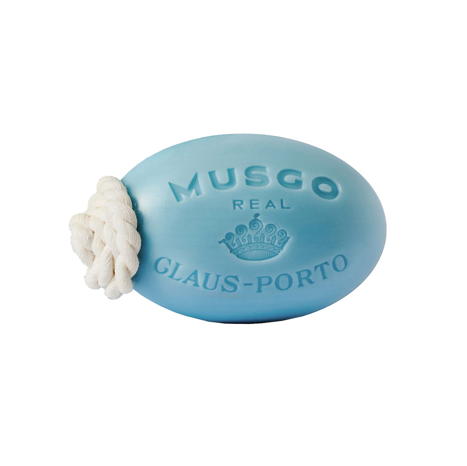 Musgo Real ALTO MAR - Soap On A Rope