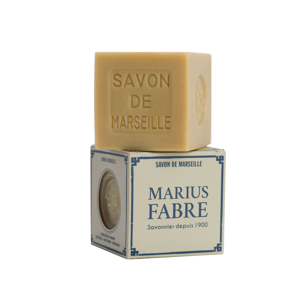 Marseille Seife weiß  400gr