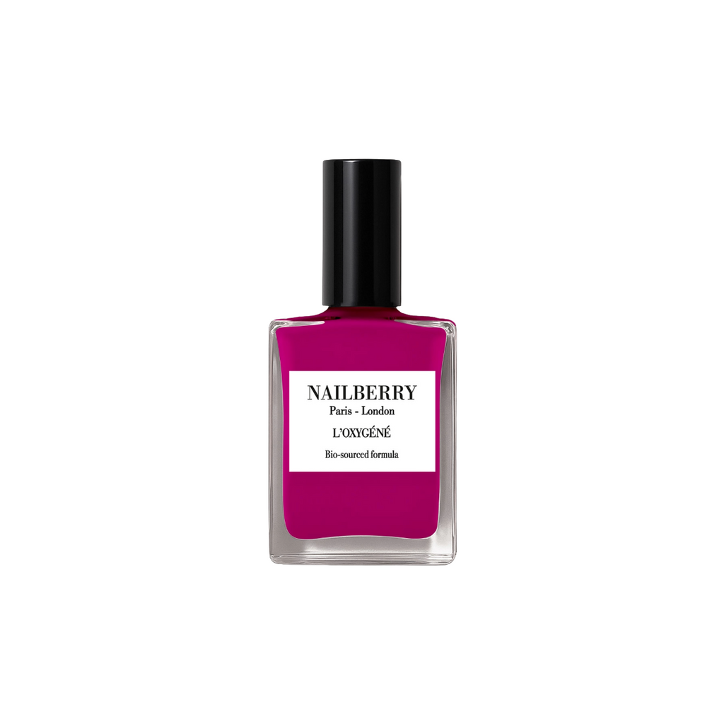 Fuchsia In Love