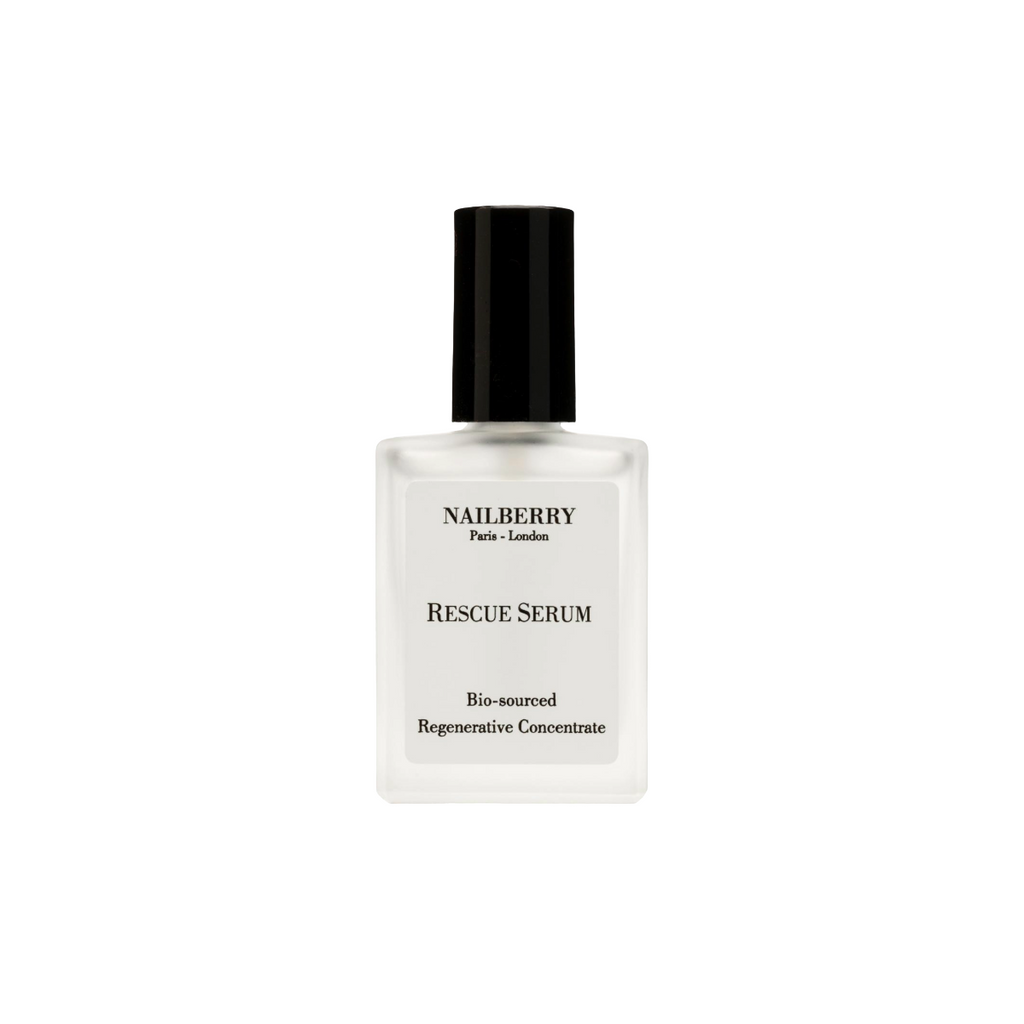 Rescue Serum