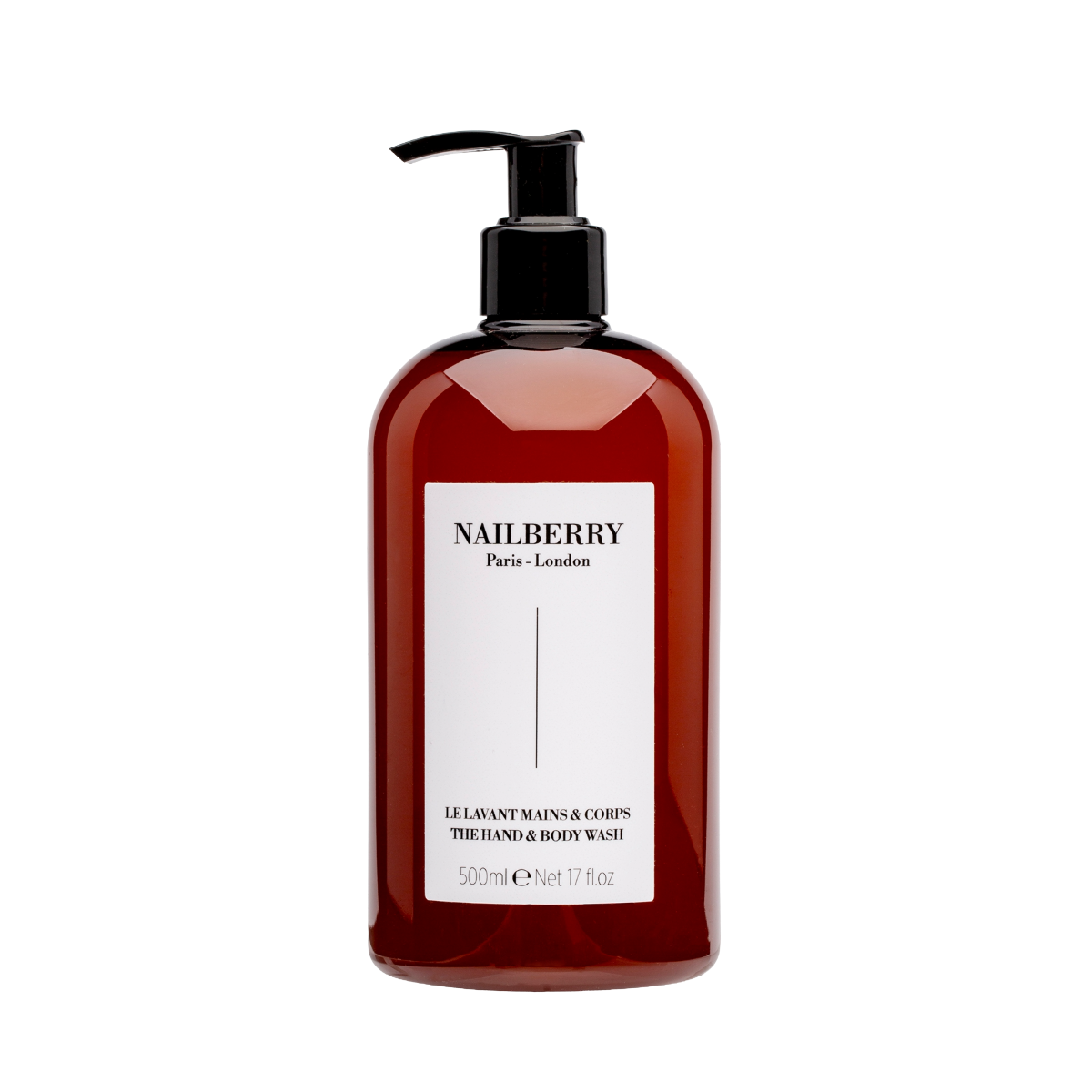 Hand & Body Wash