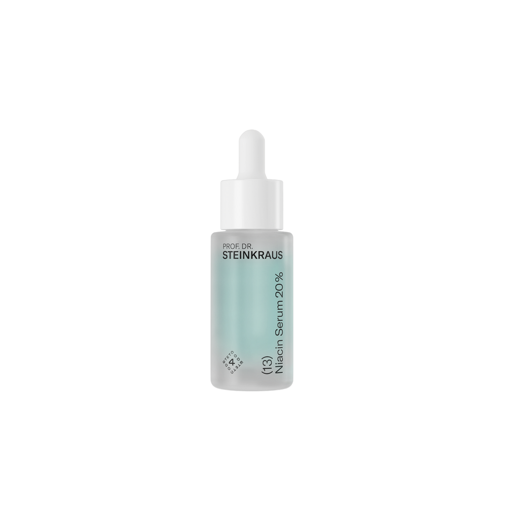 Niacin Serum 30ml