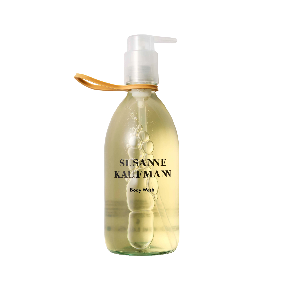 Body Wash 250ml