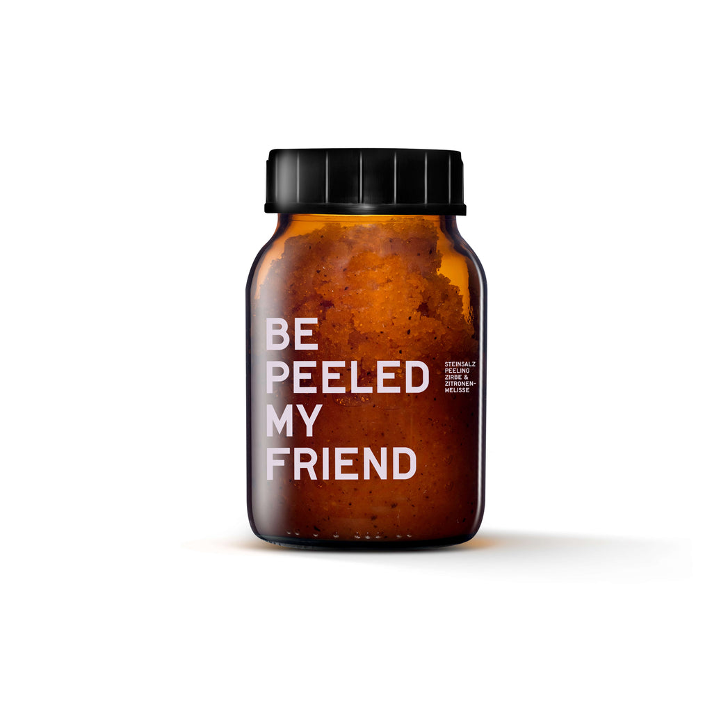 BE PEELED 300g