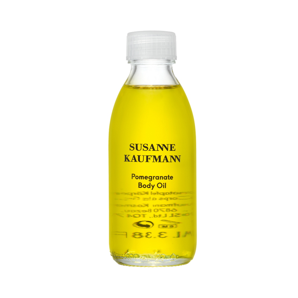 Pomegranate Body Oil 100ml