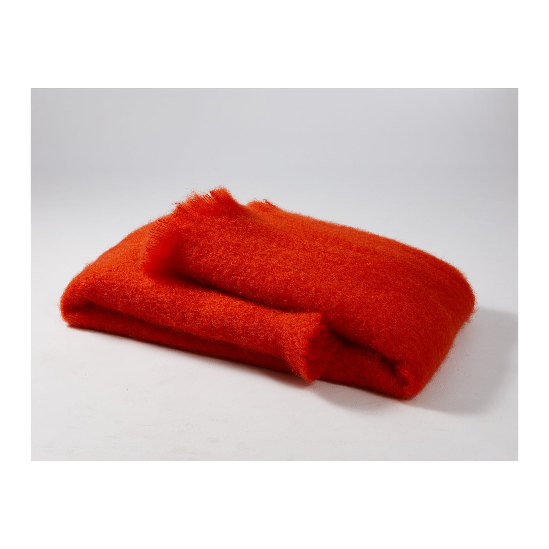 Mantas Ezcaray Mohair Schal 35x170 REF-634