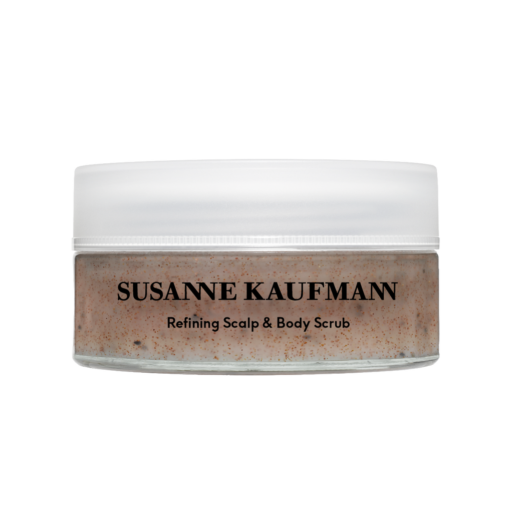 Refining Scalp & Body Scrub  200ml