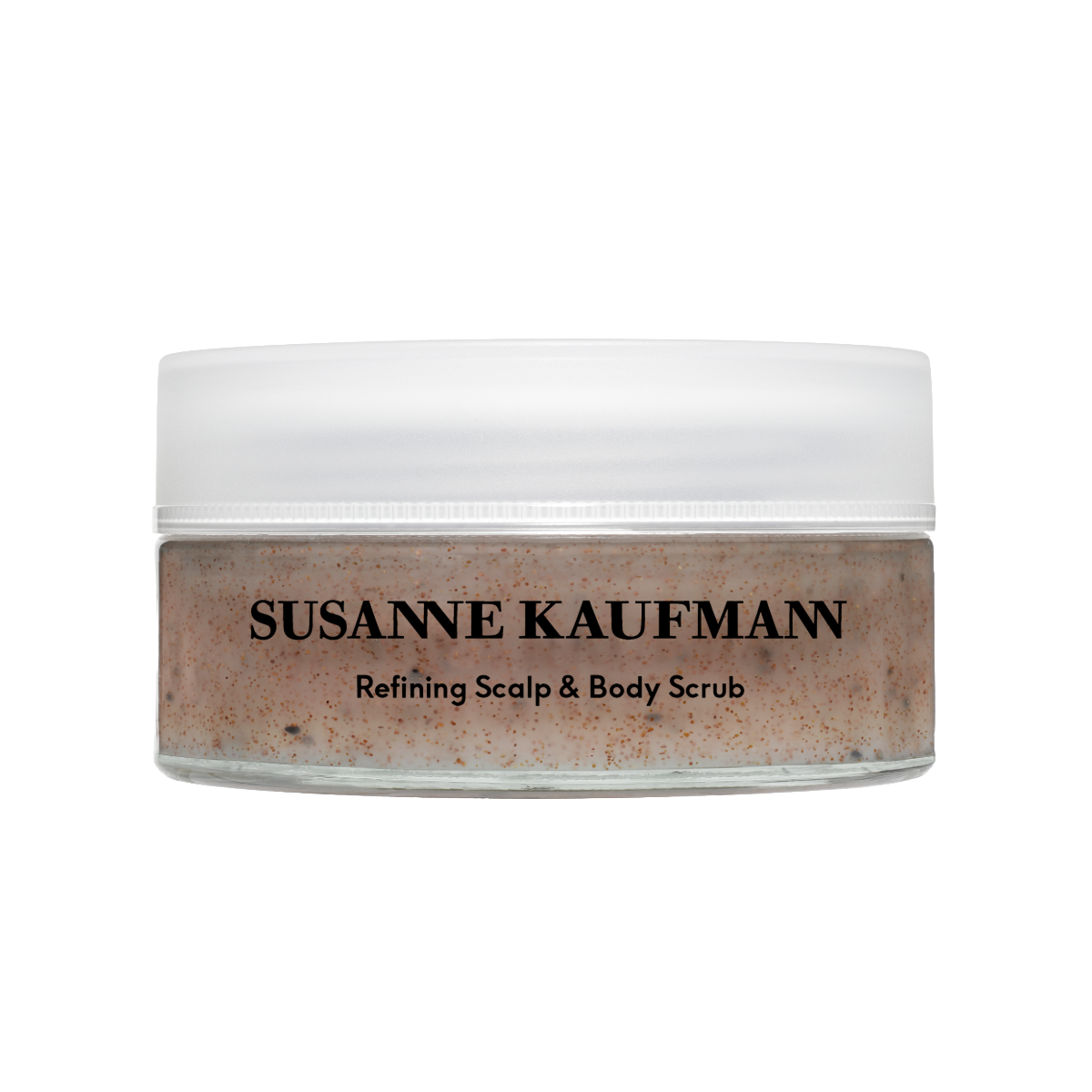 Refining Scalp & Body Scrub  200ml
