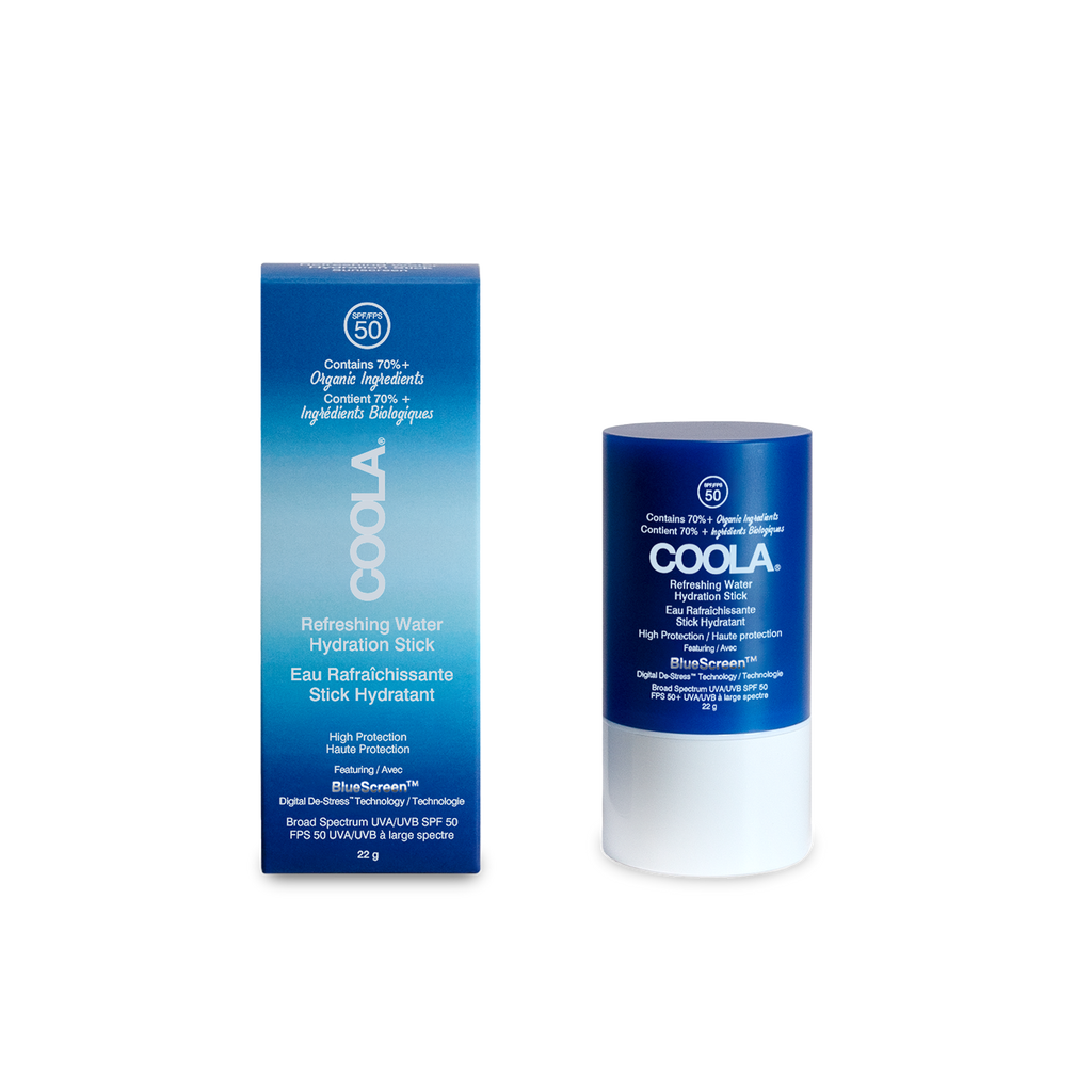 Coola - Refreshing Water Hydration Stick SPF 50