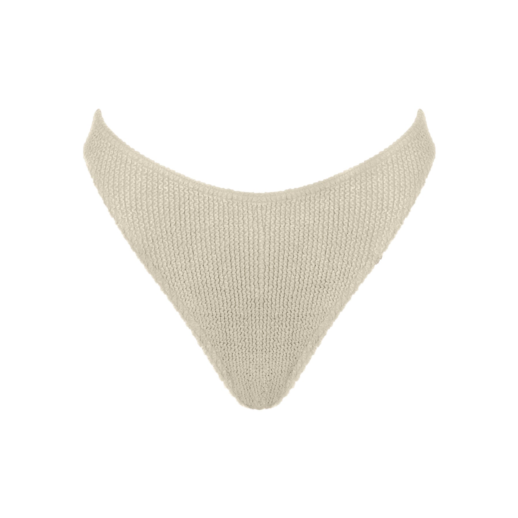 Sorbet Island Bikini Aqua - Vanilla