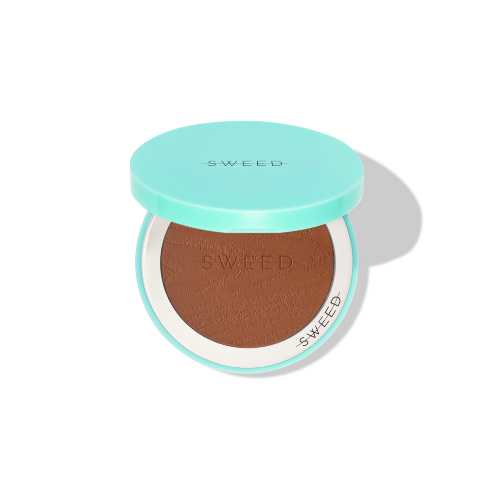 Bronzing Powder - Tan