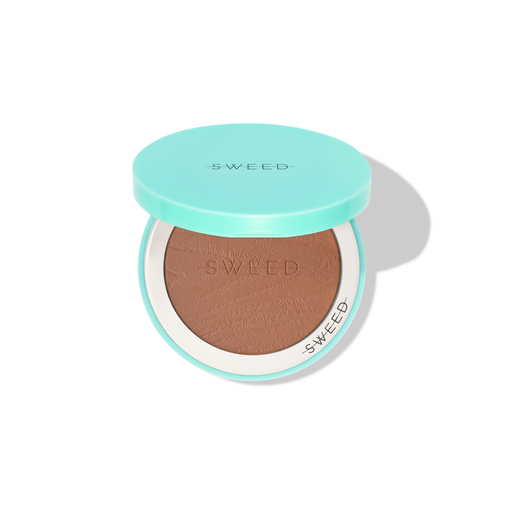 Bronzing Powder - Golden medium