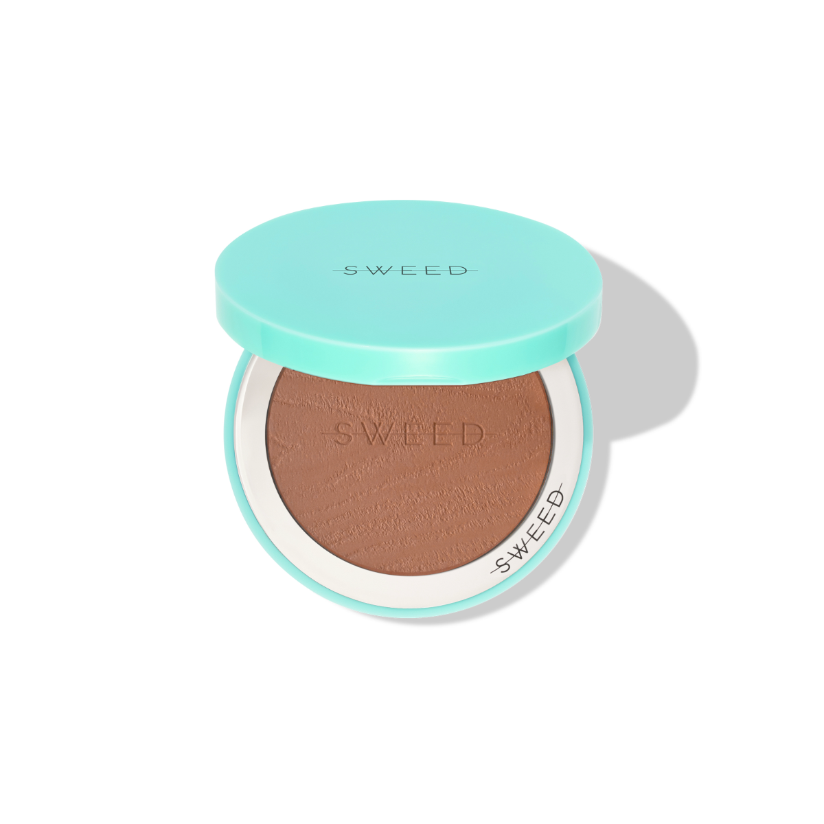 Bronzing Powder - Golden medium